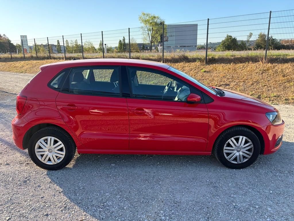 Volkswagen Polo, 1,0 MPi - 1 Majitel - fotka 4