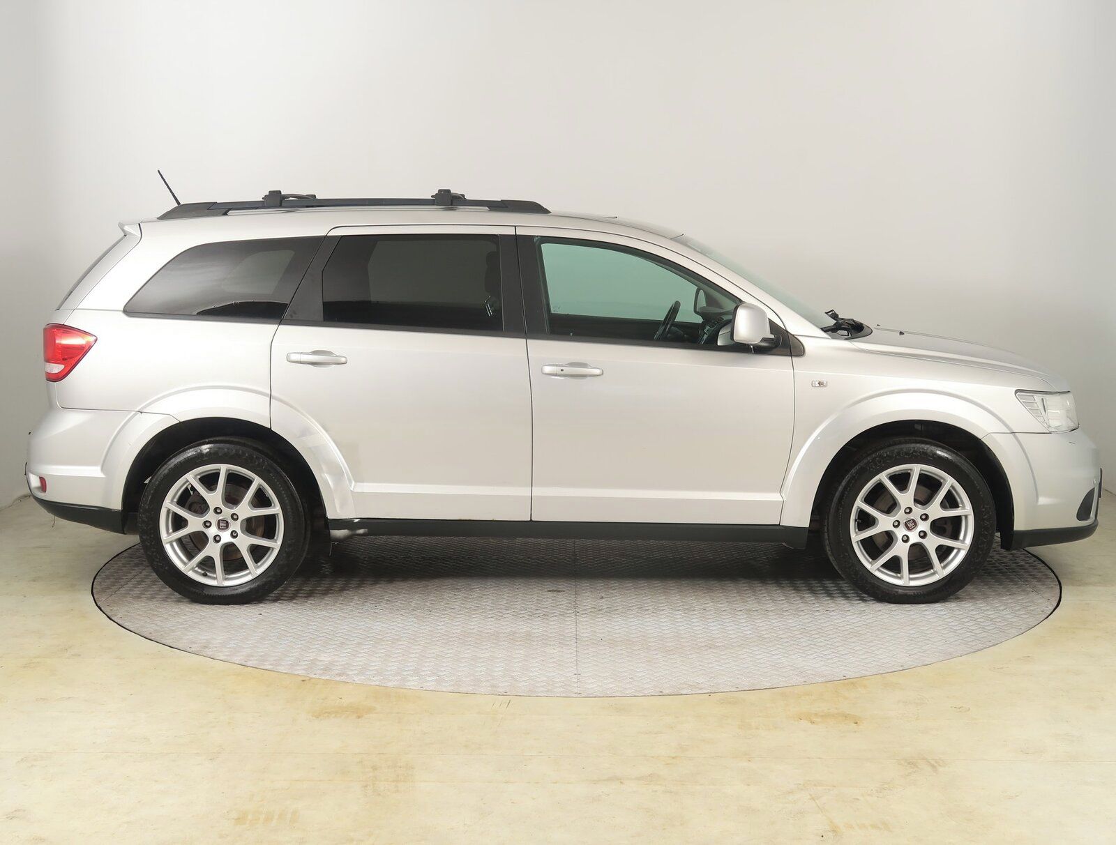 Fiat Freemont, 2.0 MultiJet - fotka 6