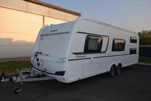 Dethleffs, Camper 650 FMK