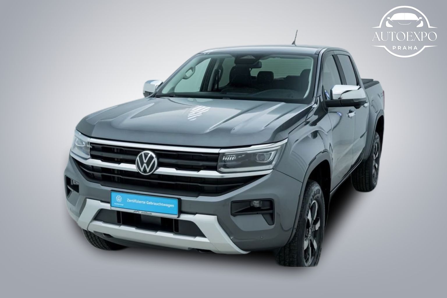 Volkswagen Amarok, 2.0 TDI Style*4Matic*