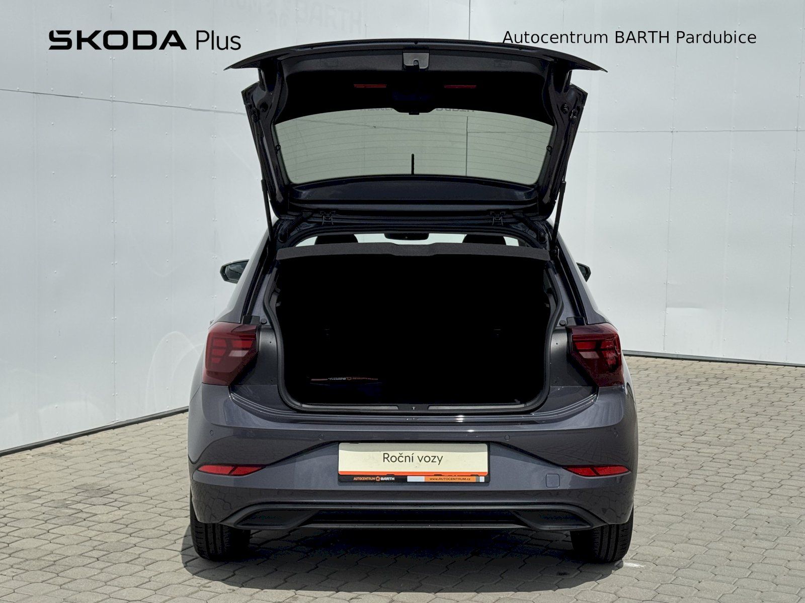 Volkswagen Polo, Polo - fotka 4