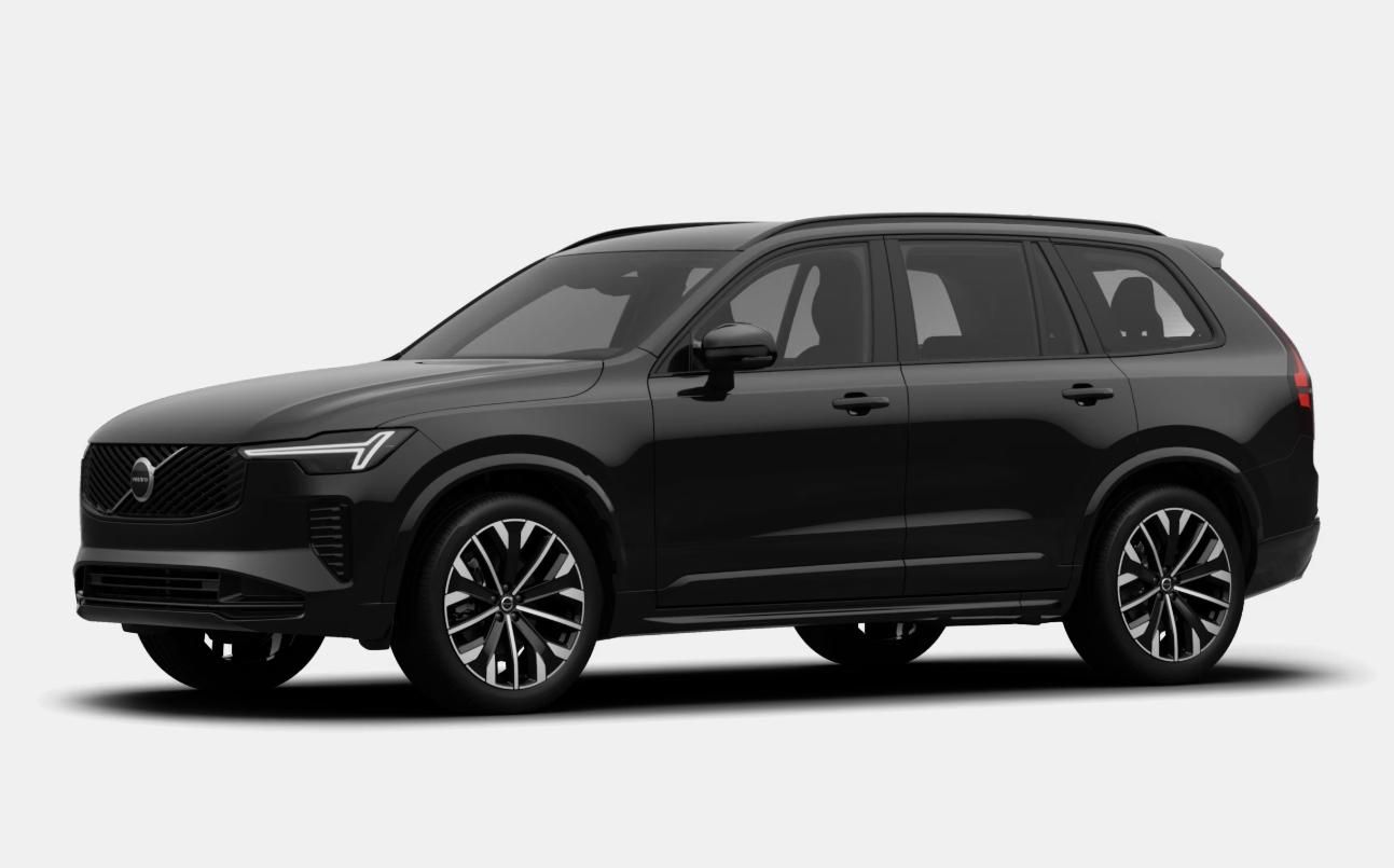 Volvo XC90, B5 AWD PLUS DARK