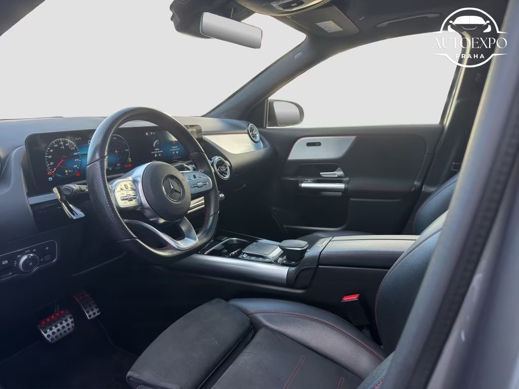 Mercedes-Benz GLA, AMG GLA 45 4MATIC* - fotka 5