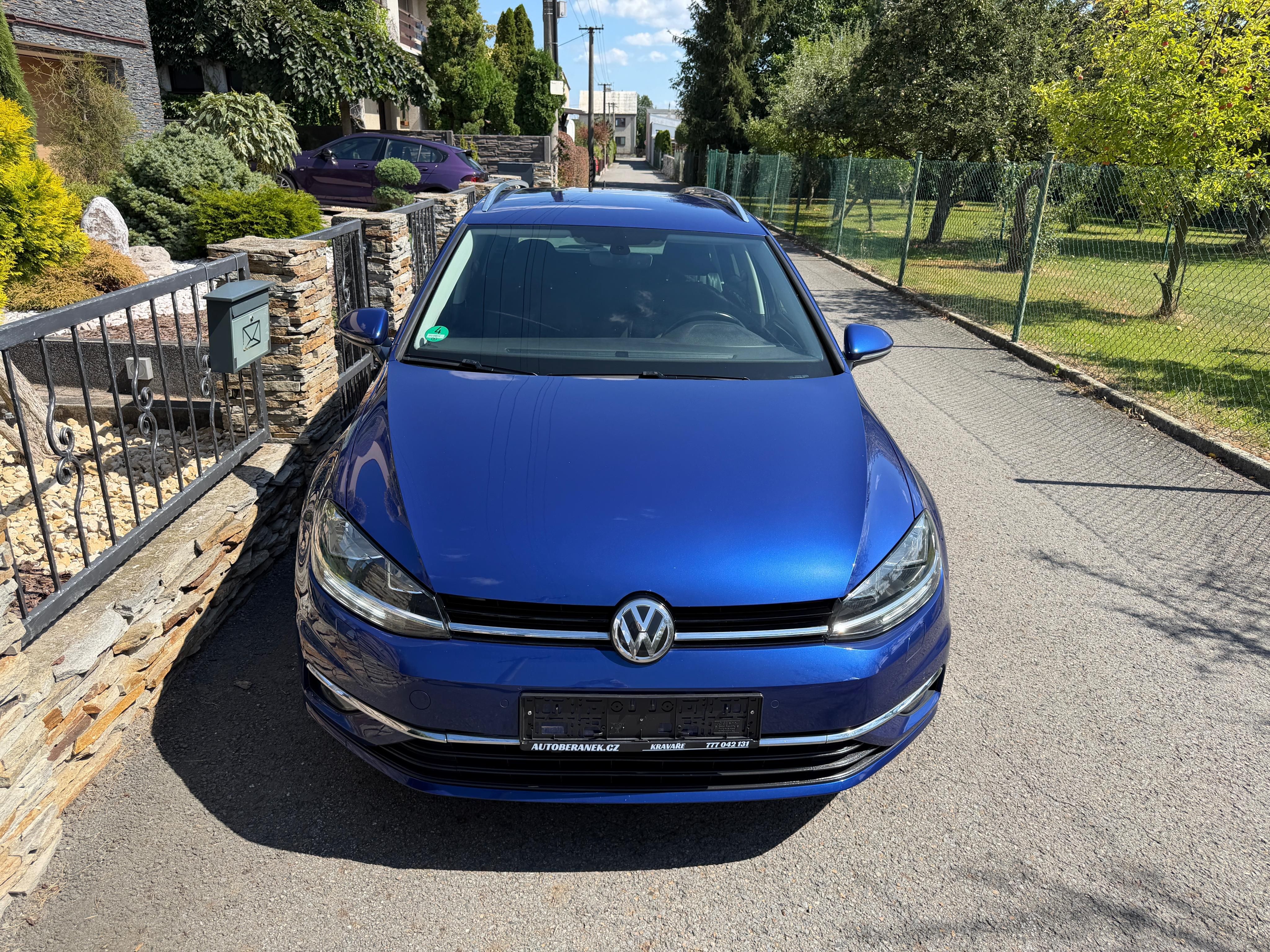 Volkswagen Golf, 1.0 TSI 85KW JOIN - fotka 5