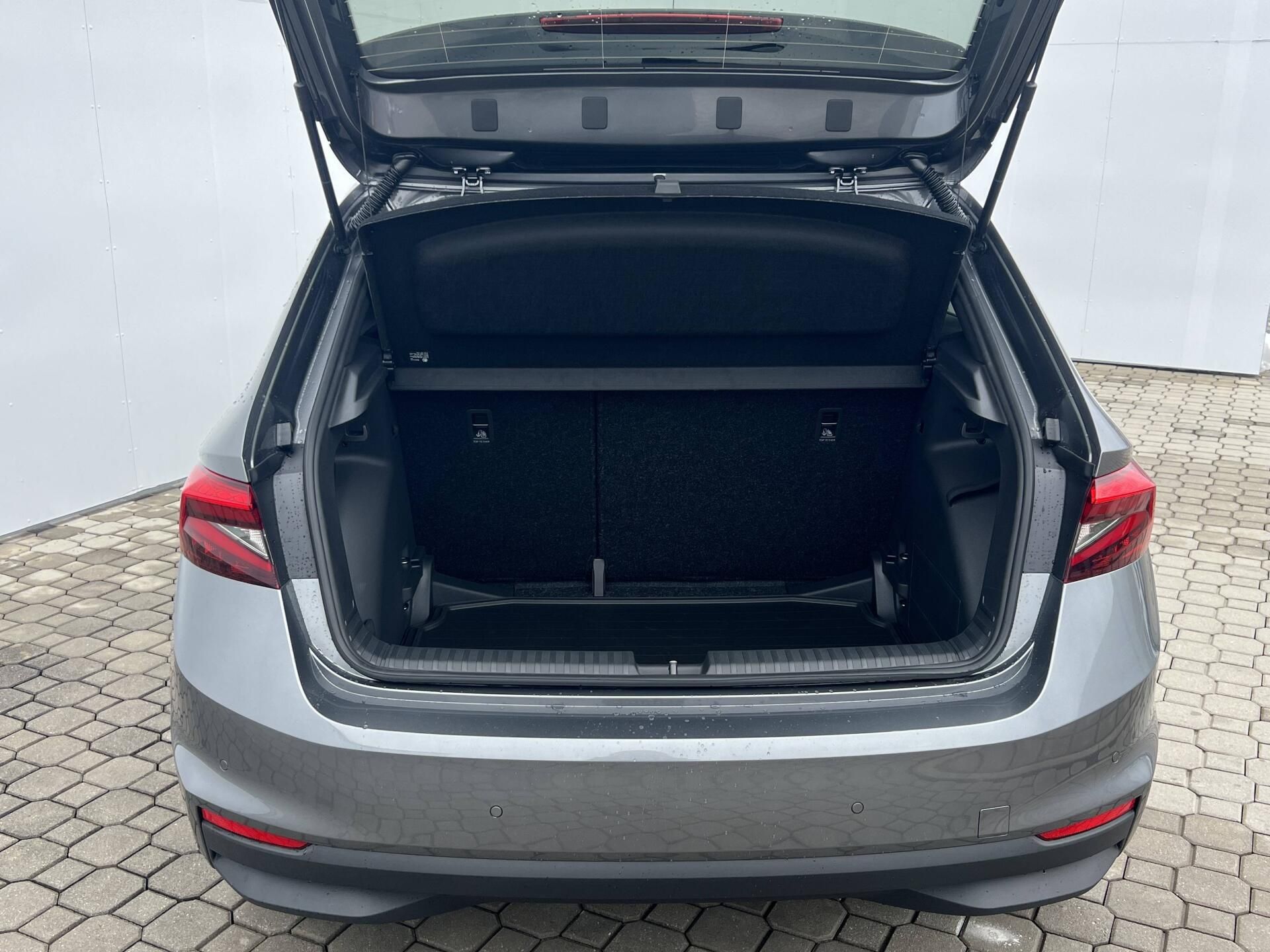 Škoda Fabia, Dynamic 7DSG 1,0TSI - fotka 6