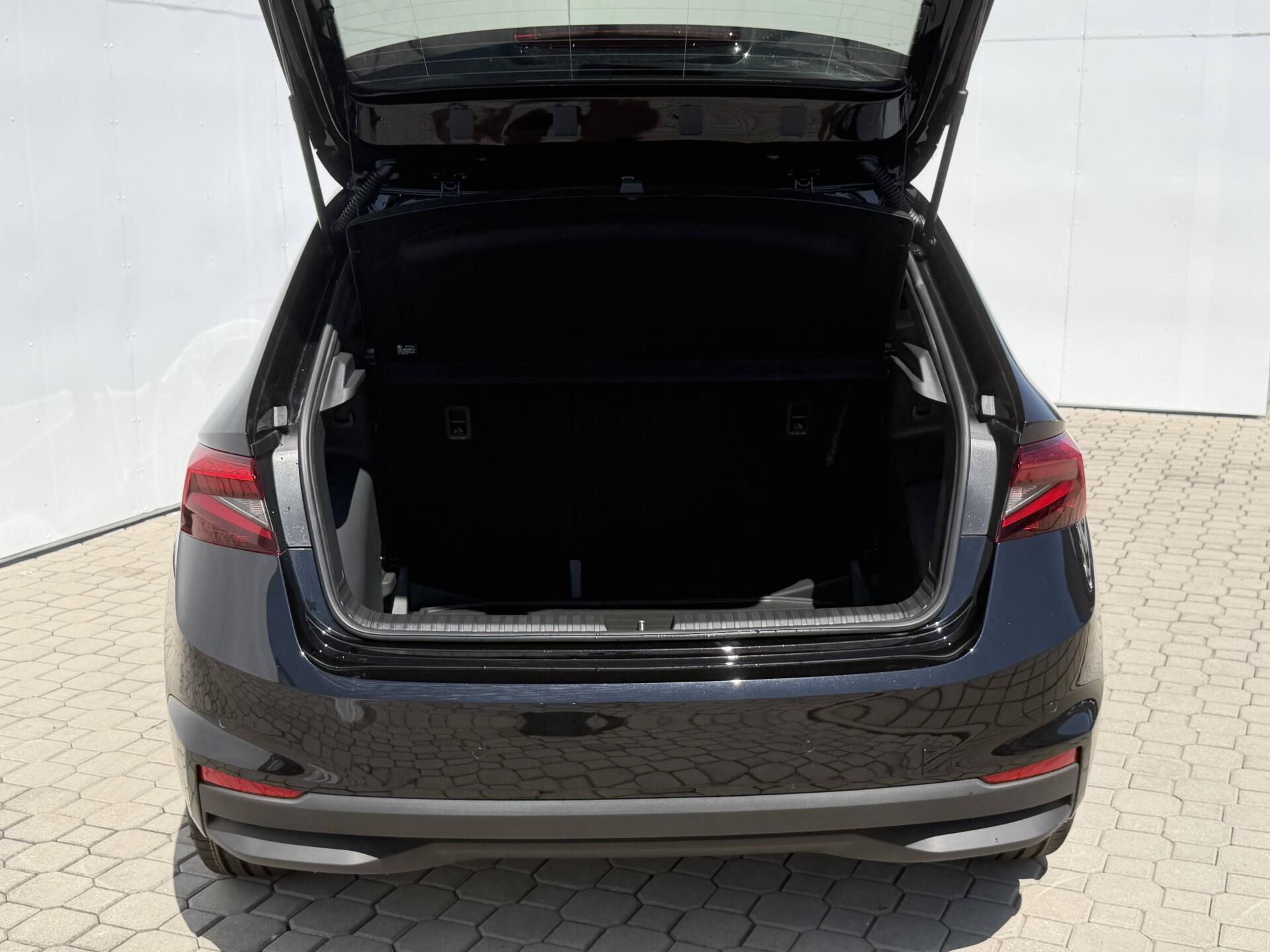 Škoda Fabia, Dynamic 7DSG 1,0TSI - fotka 4