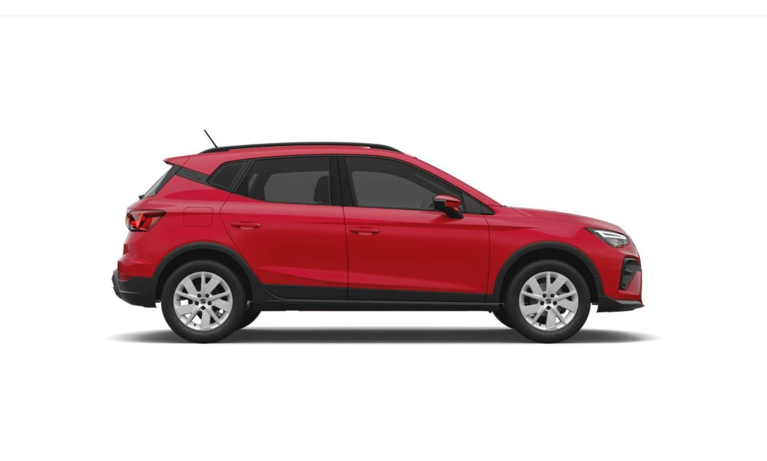 Seat Arona, 1.0 TSI / 85 kW Style - fotka 3