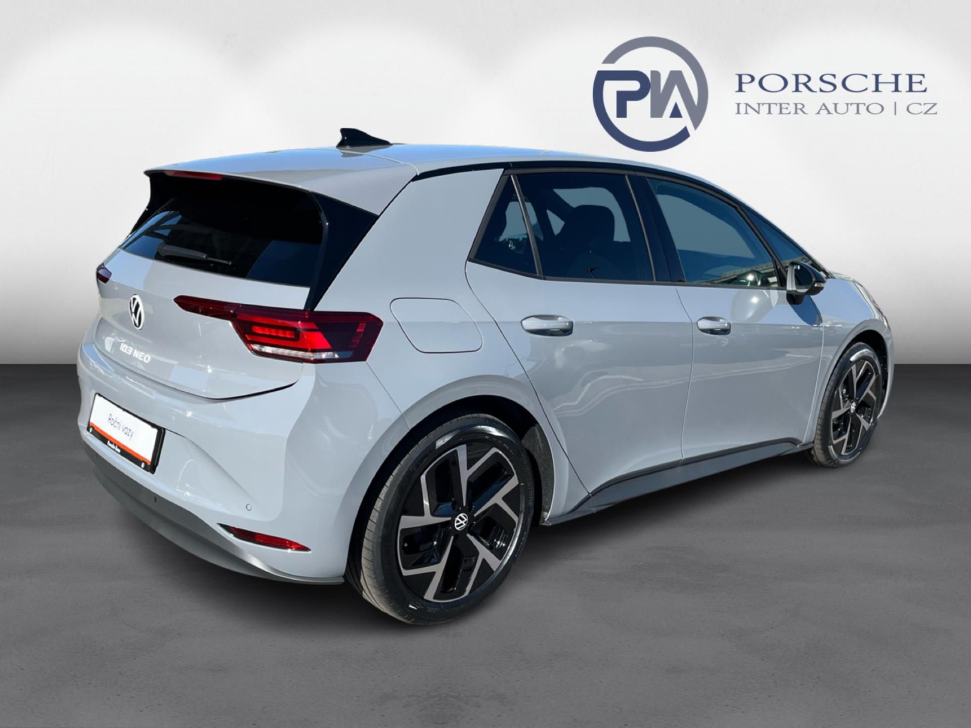 Volkswagen ID.3, Neo Life 58 kWh 140 kW - fotka 2