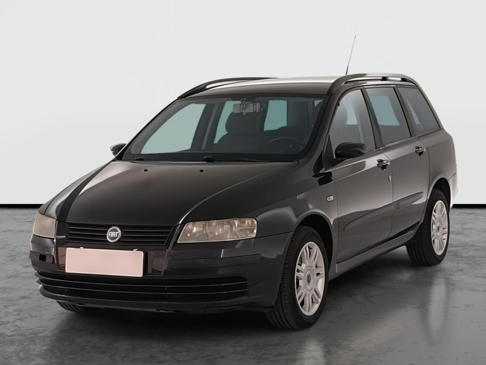 Fiat Stilo, 1.8 16V, Automatická klima - fotka 2