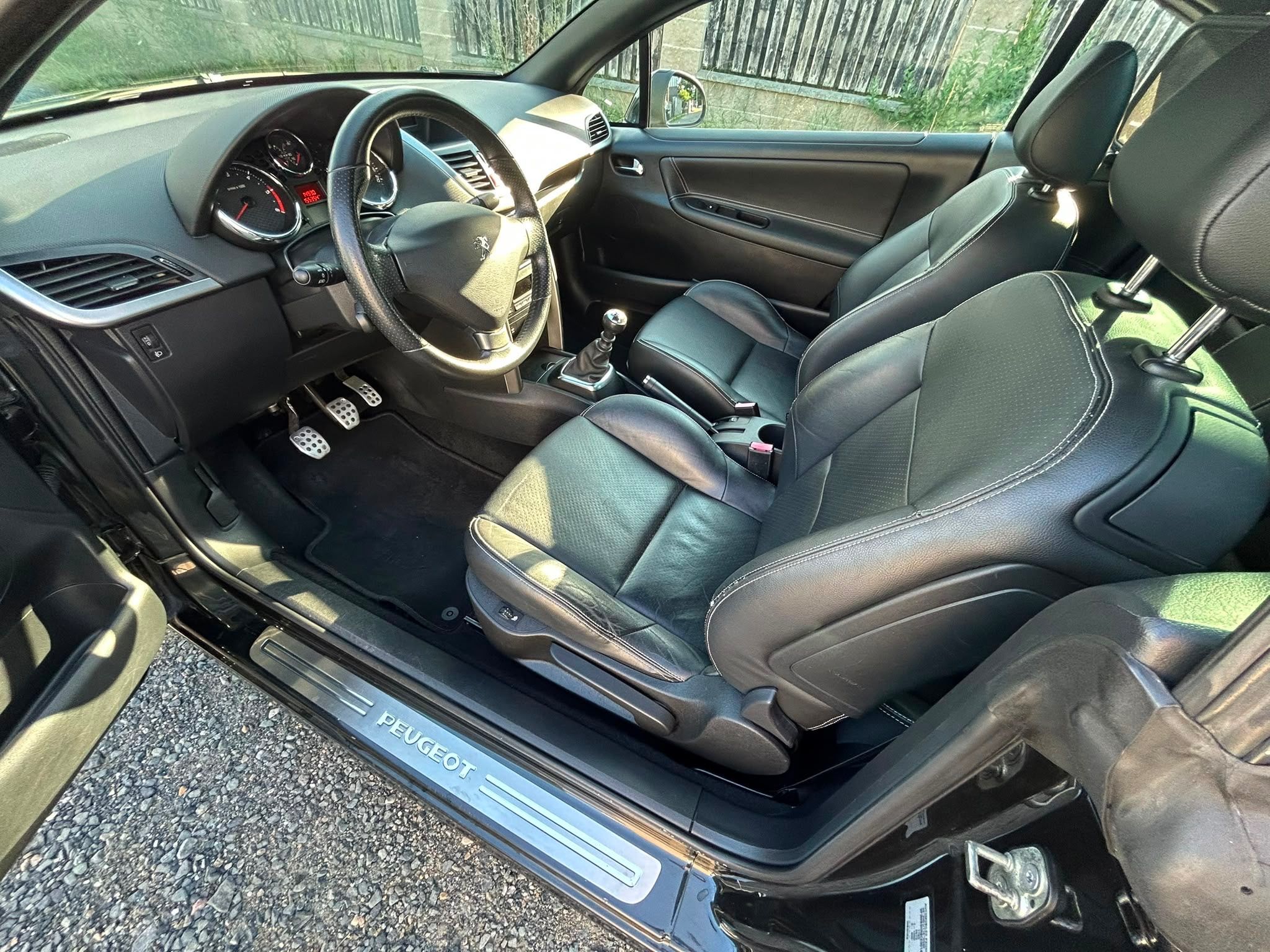 Peugeot 207 - fotka 6
