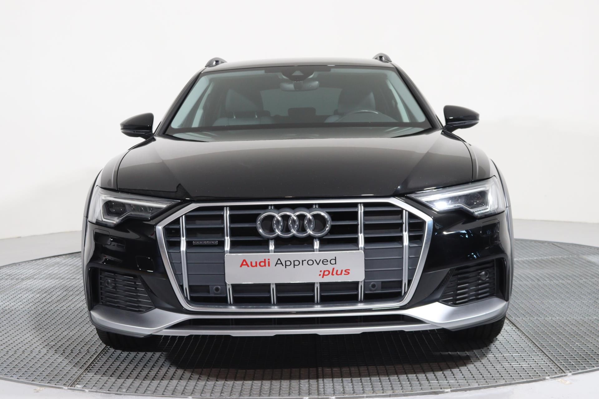 Audi A6 allroad, 50 TDI tiptronic - fotka 4