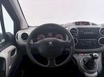 Peugeot Partner, 1.6HDI/68kW manuální převodovk
