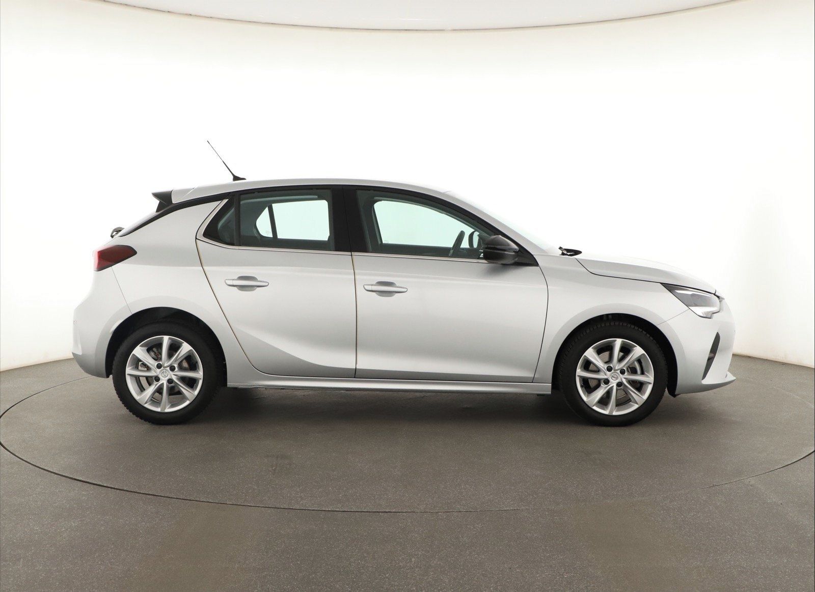 Opel Corsa, 1.5 CDTI, ČR,1.maj, Serv.kniha - fotka 6