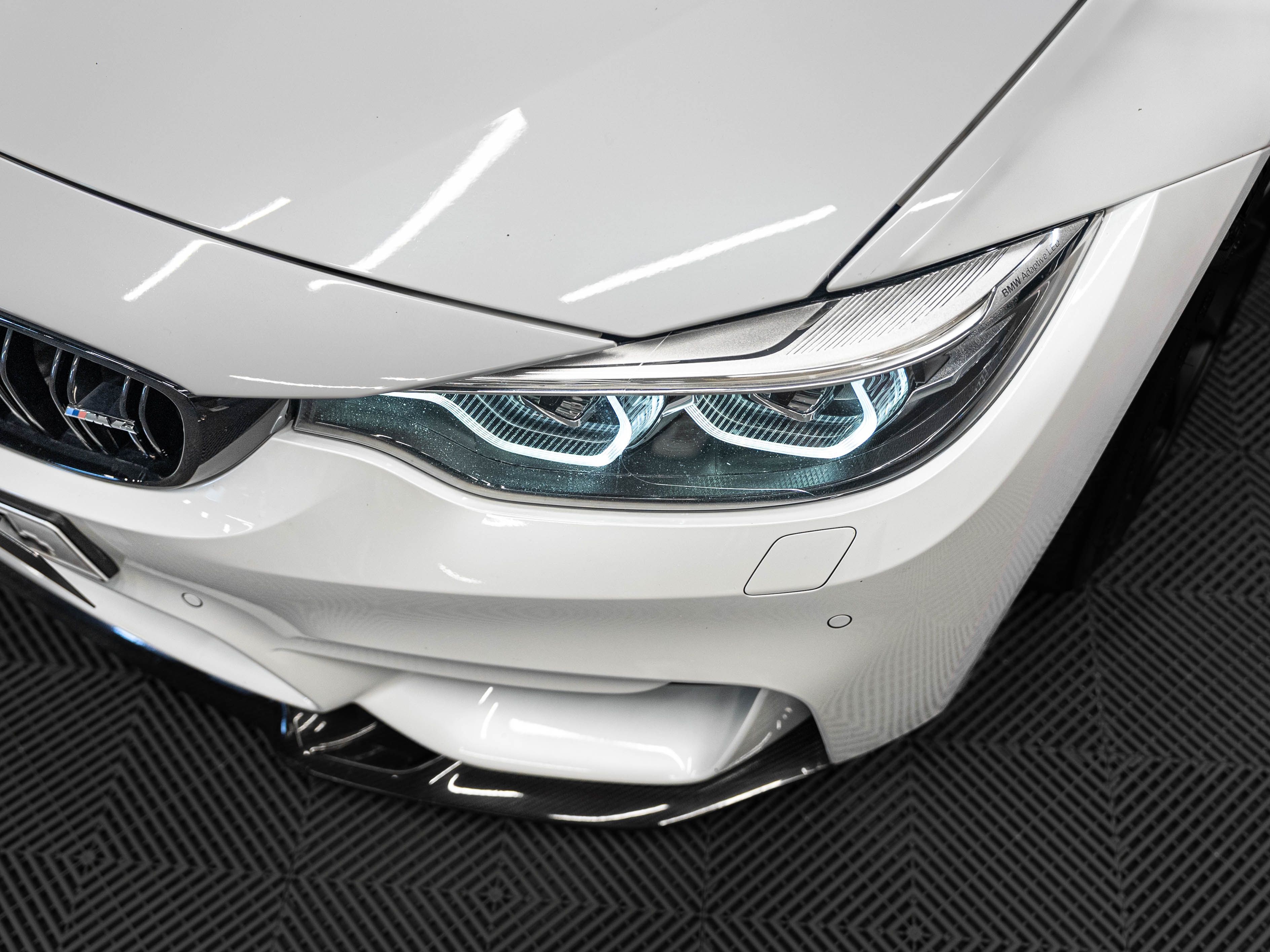 BMW M4, Competition - fotka 6