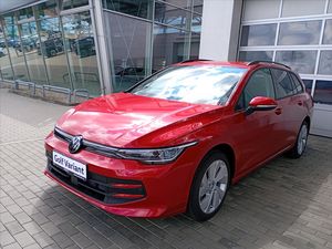 Volkswagen Golf Variant, 1,5 TSI 85kW 6G  People
