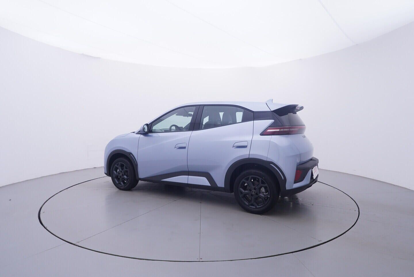 BYD Dolphin Surf, Boost  65 kW - fotka 3