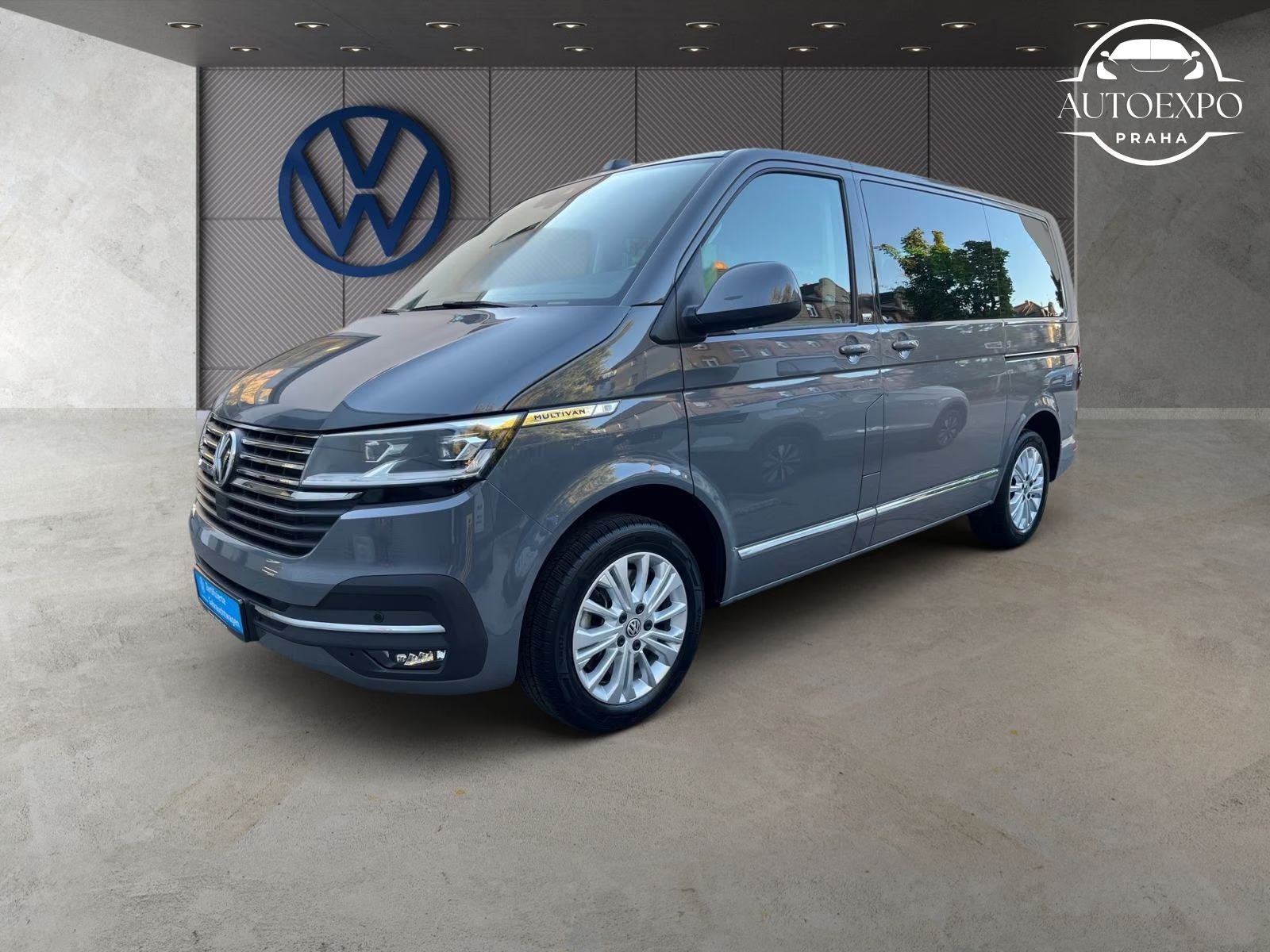 Volkswagen Multivan, T6.1 Multivan 2.0 TDI DSG*