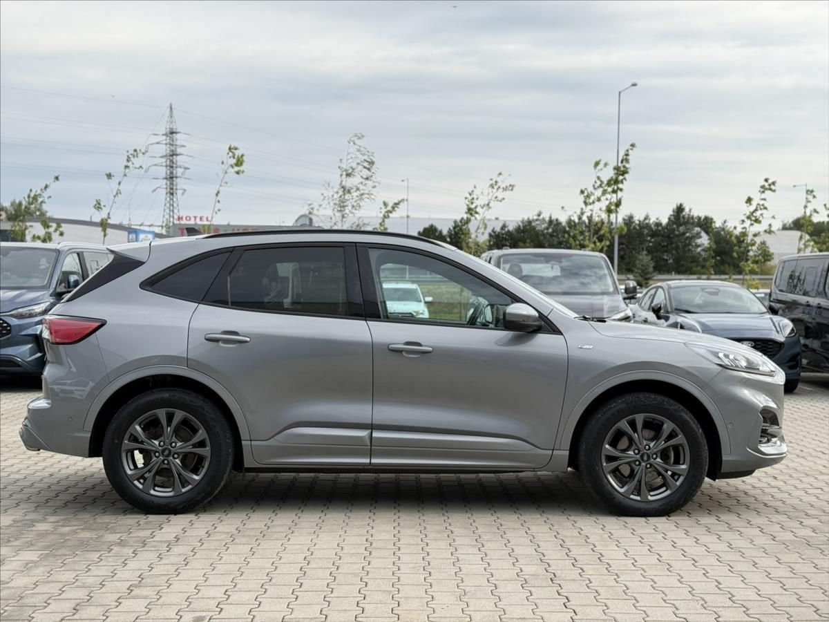 Ford Kuga, 2,5 HEV ST-Line AWD AUT - fotka 6
