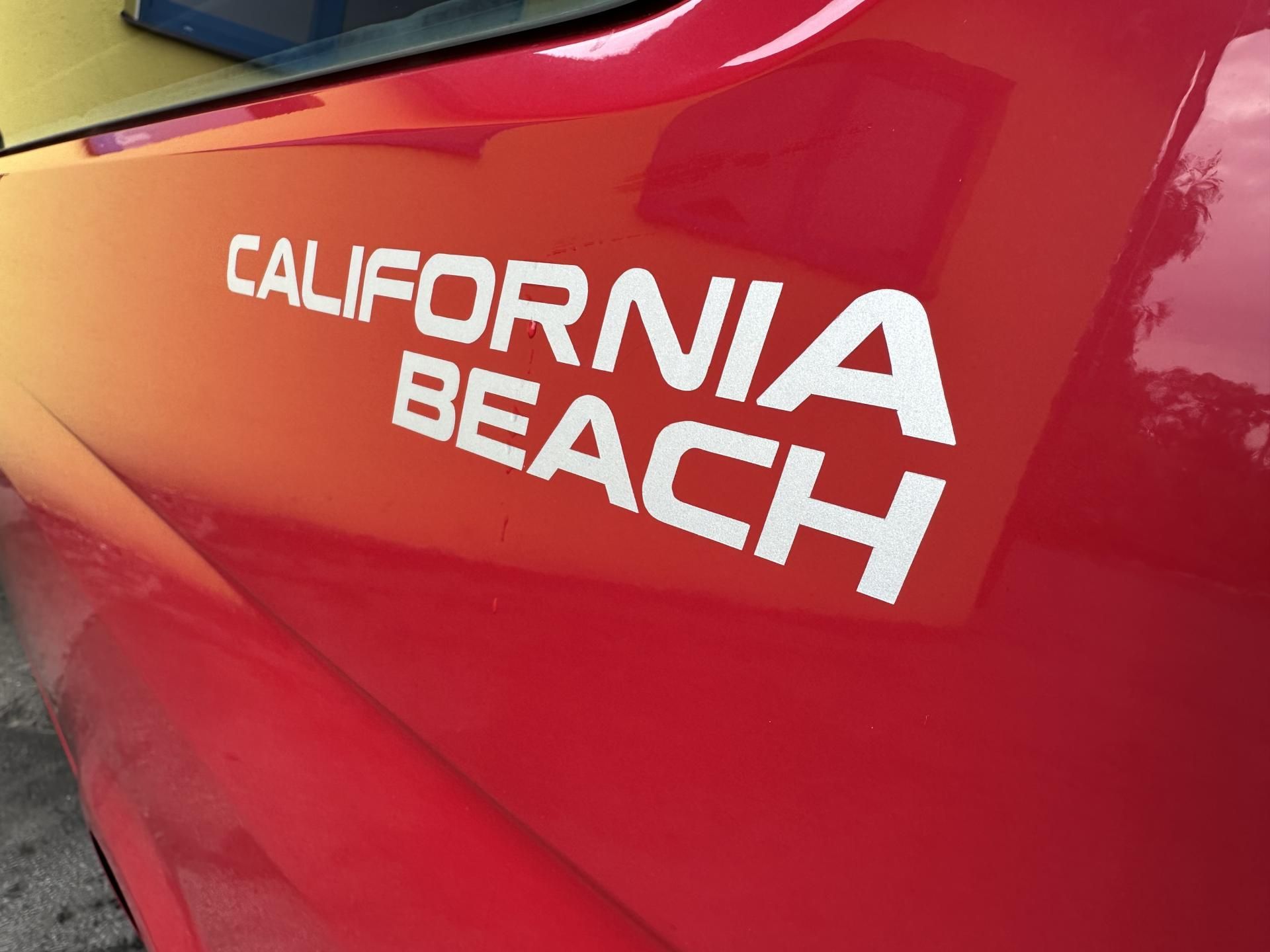 Volkswagen California, Beach /103kW *1.Maj.*5.Míst*TZ - fotka 5