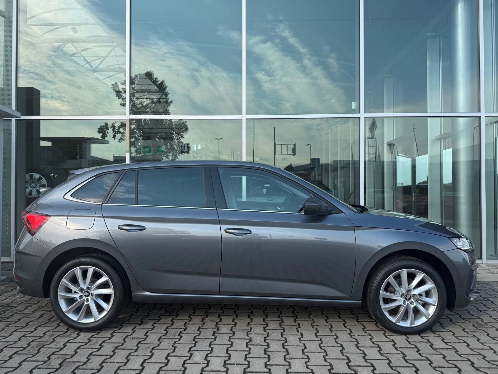 Škoda Scala, Scala 130Let Premium - fotka 3