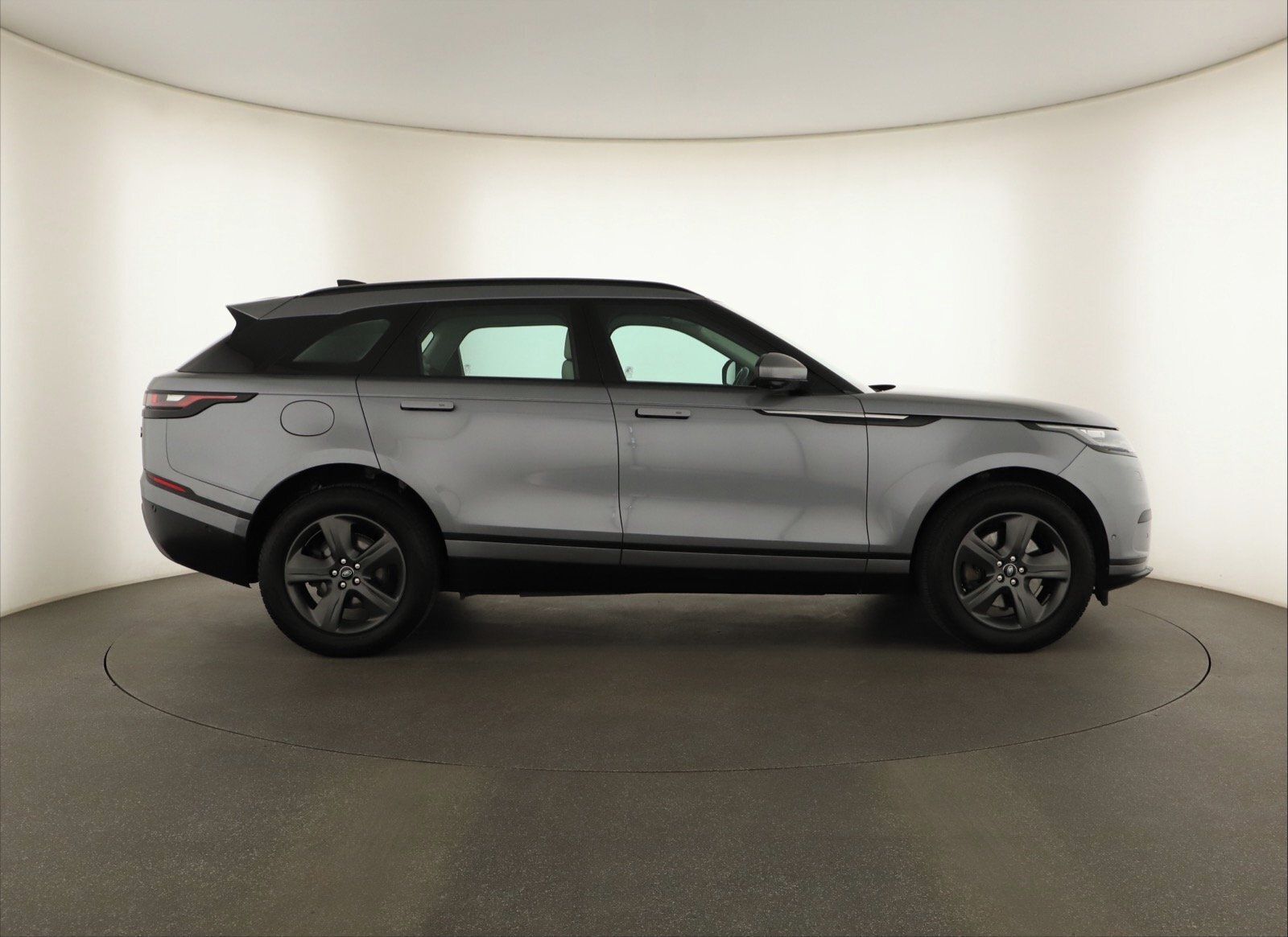 Land Rover Range Rover Velar, D200 - fotka 6