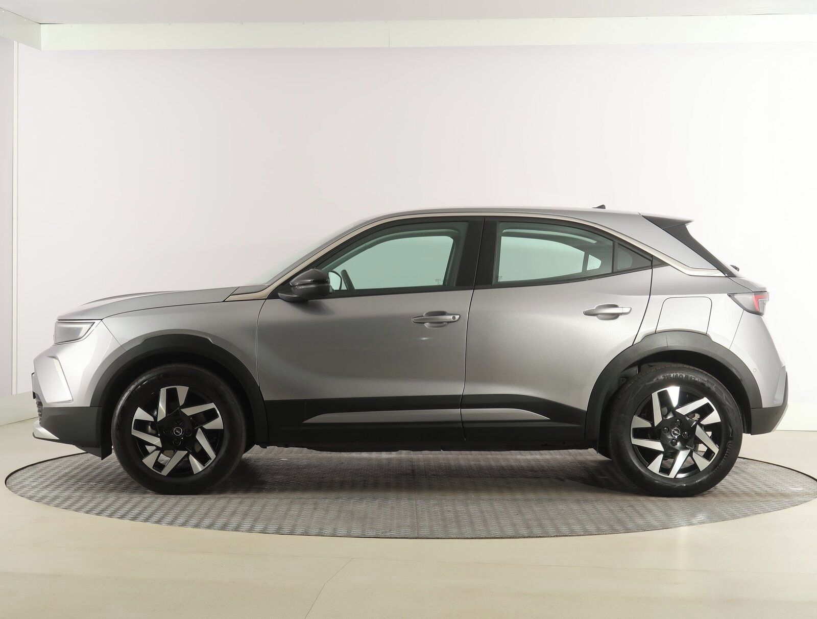 Opel Mokka, Electric 50 kWh, Automat, Navi - fotka 3