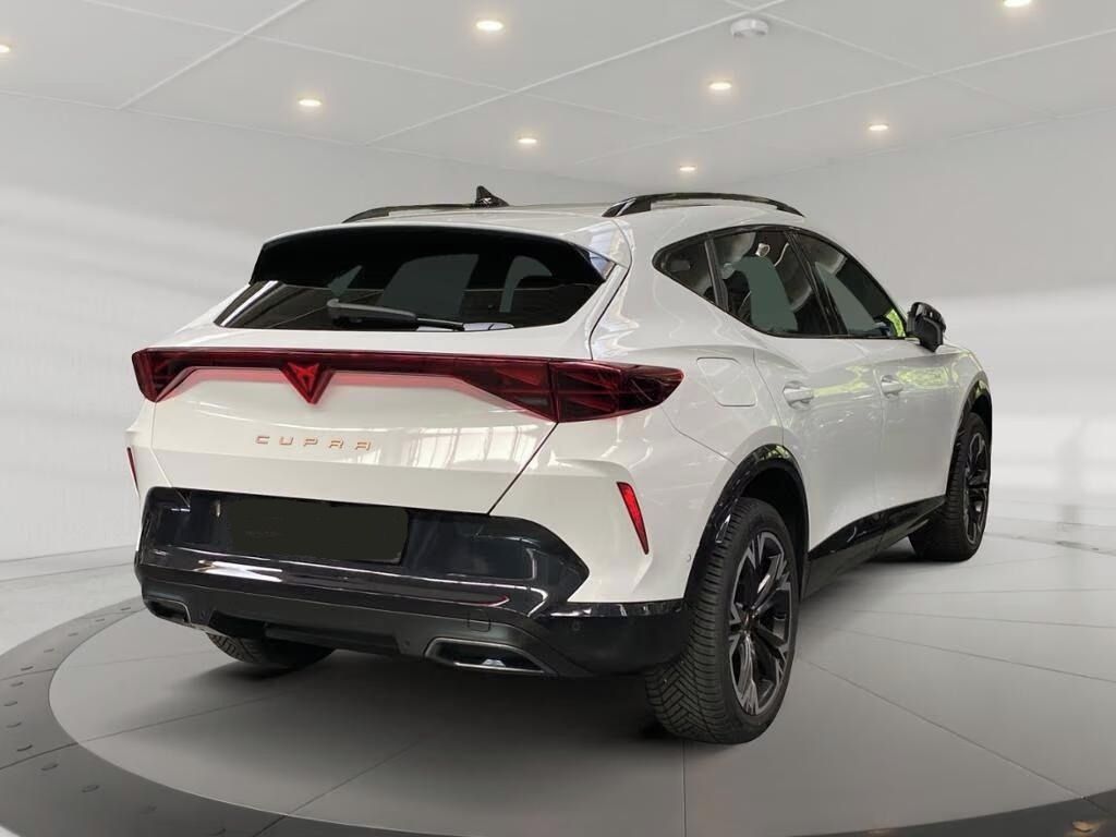 Cupra Formentor, 2.0 TDI*Kamera*Navi*Led*DAB* - fotka 2