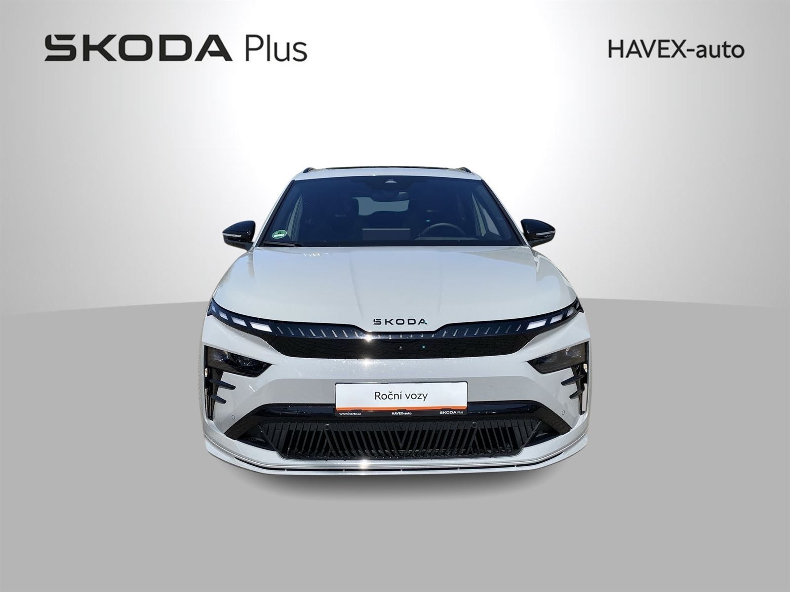 Škoda Enyaq, 85x RS - fotka 4