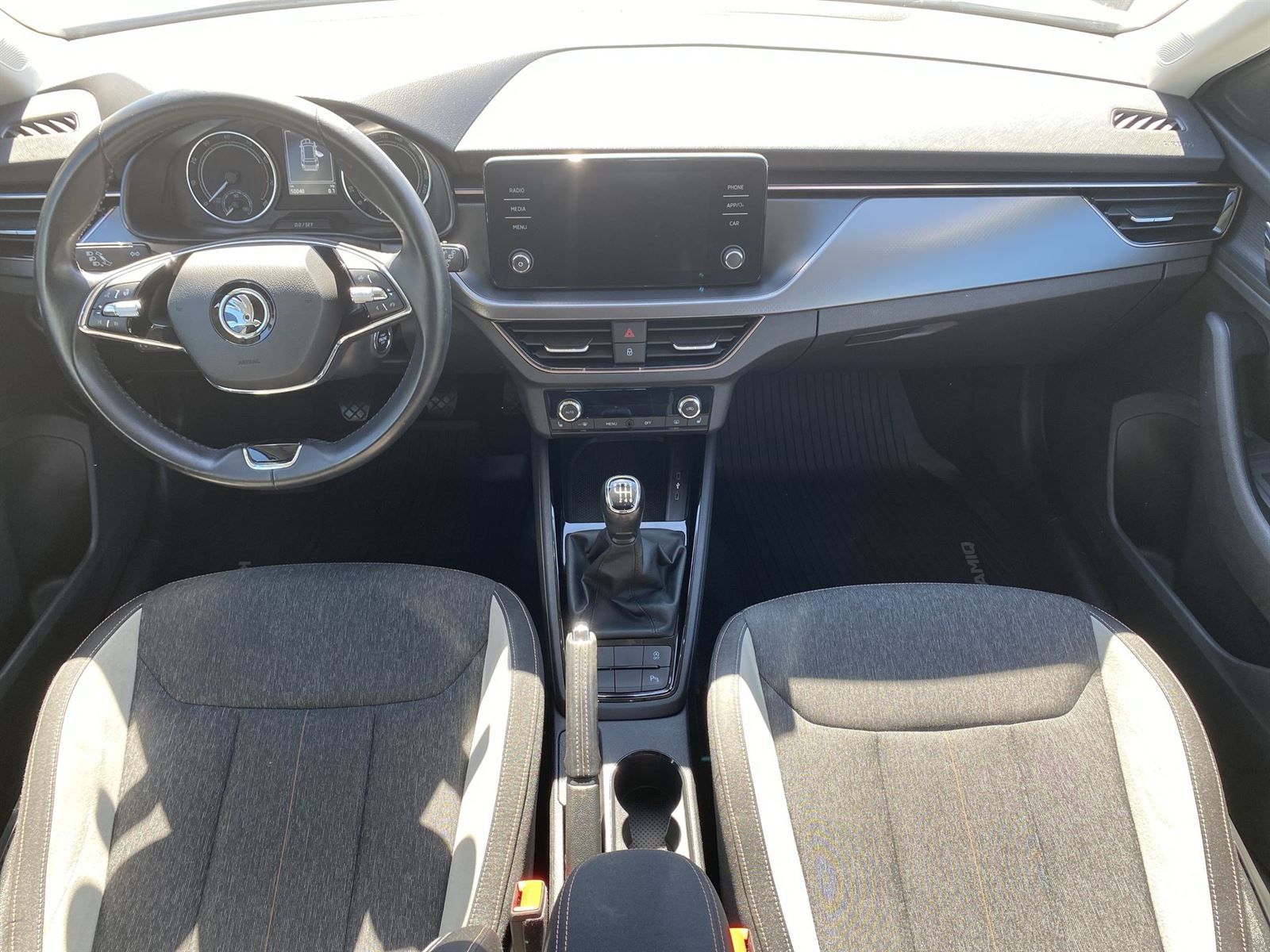 Škoda Kamiq, 1.5 TSI 110 kW Style - fotka 5