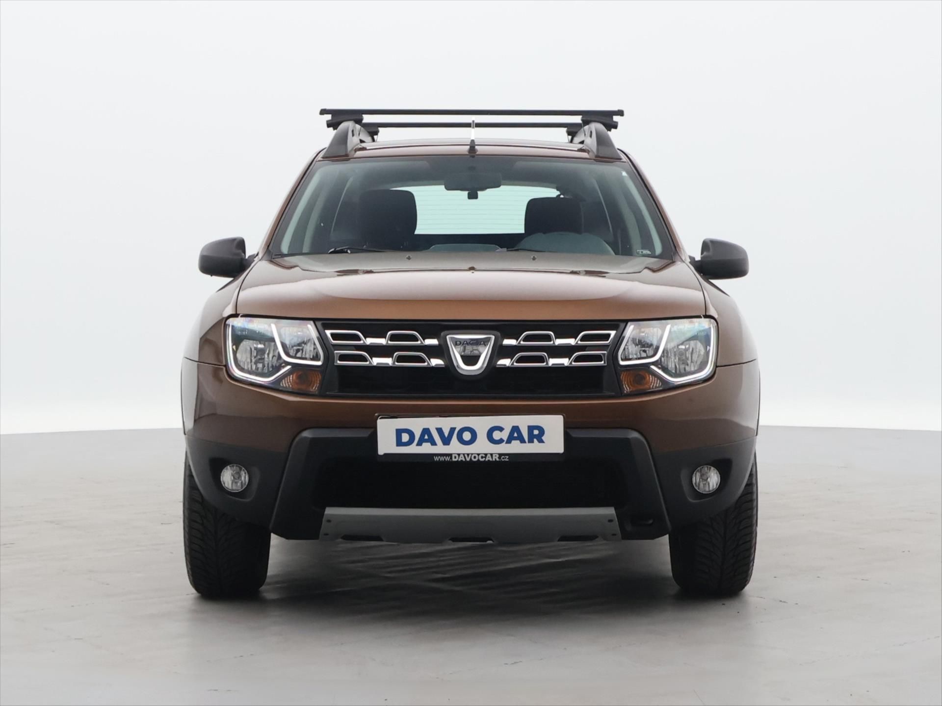 Dacia Duster, 1.6 77kW 16V Cool CZ 1.Maj. - fotka 2