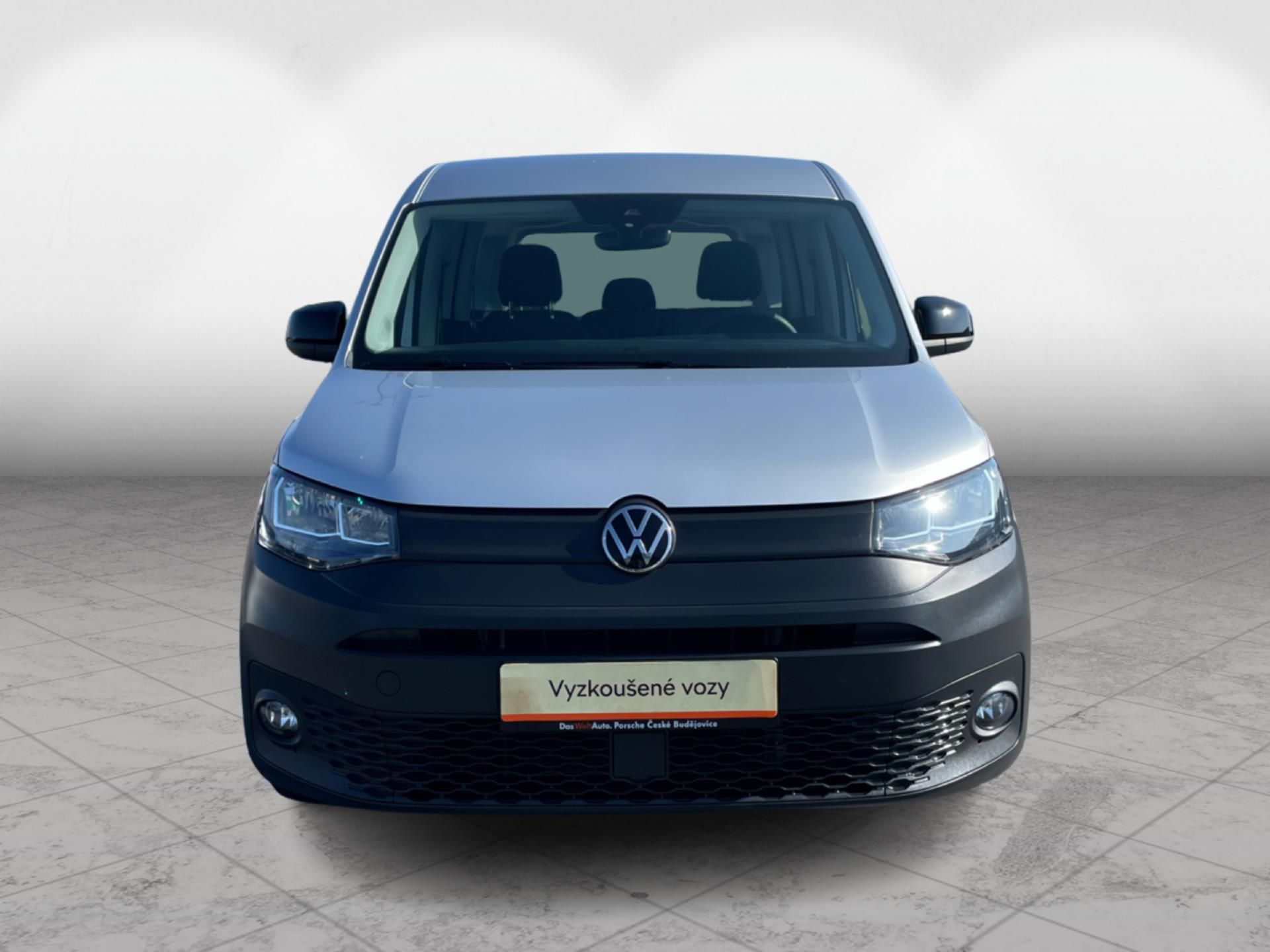 Volkswagen Caddy, 1.5 TSi - fotka 4