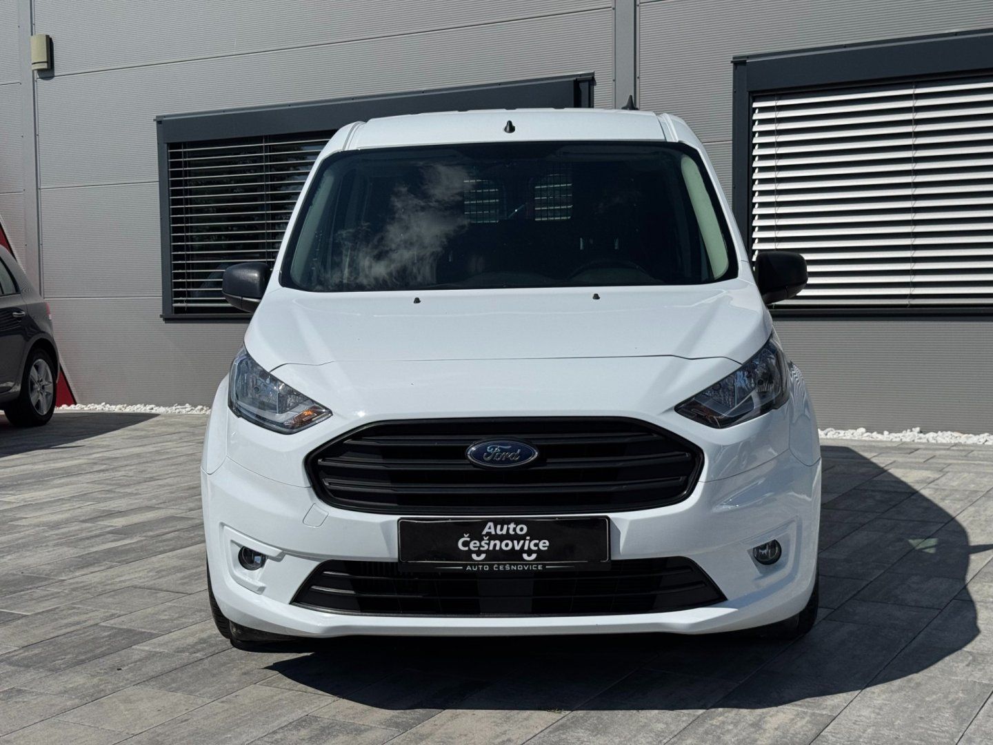 Ford Transit Connect, Trend 1.5 TDCI 74kW L2 - fotka 2