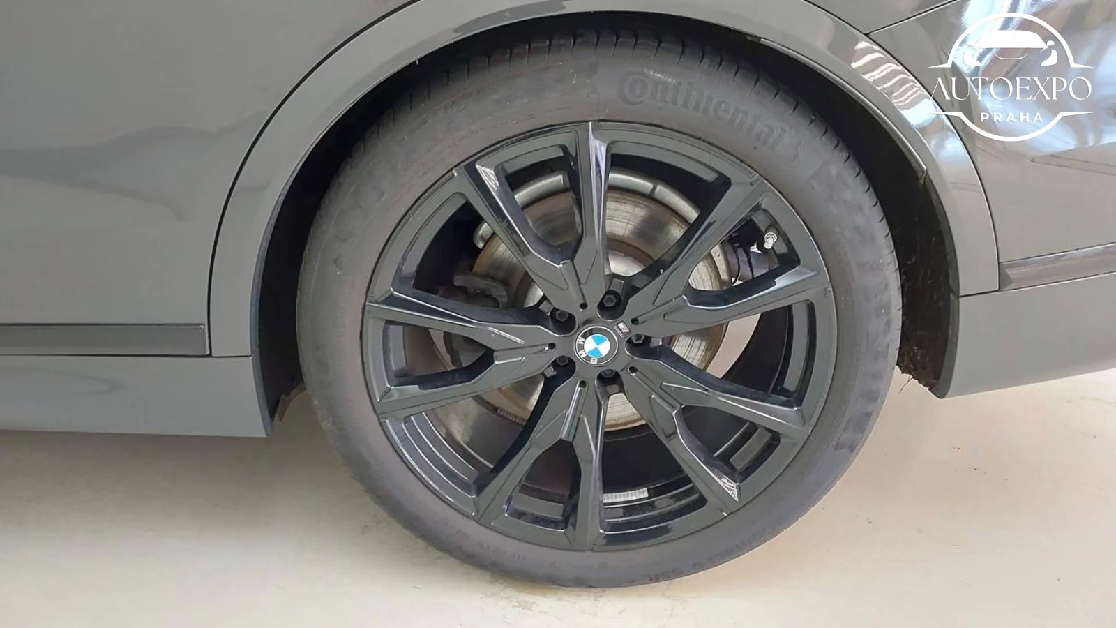 BMW X7, xDrive 40 d M Sport* - fotka 5