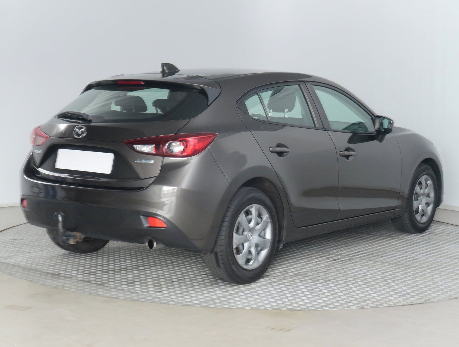 Mazda 3, 1.5 Skyactiv-G, Navi, Klima - fotka 5