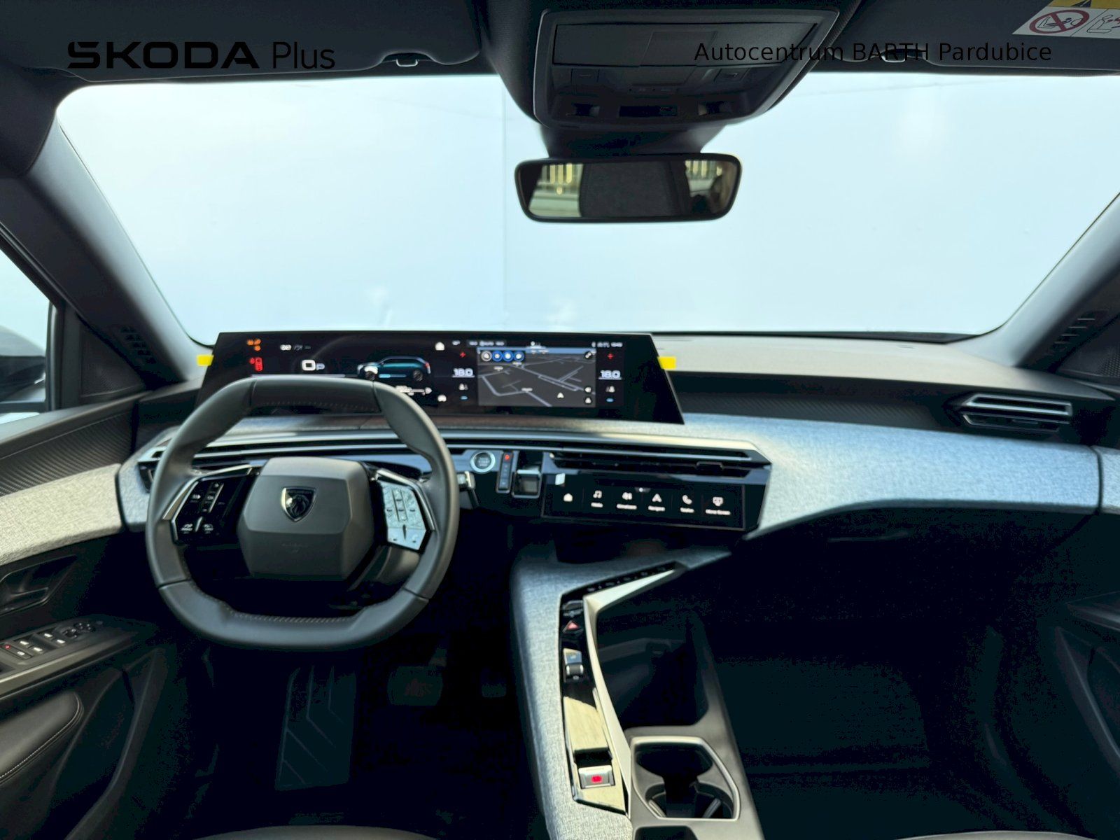 Peugeot 5008, 5008 - fotka 6