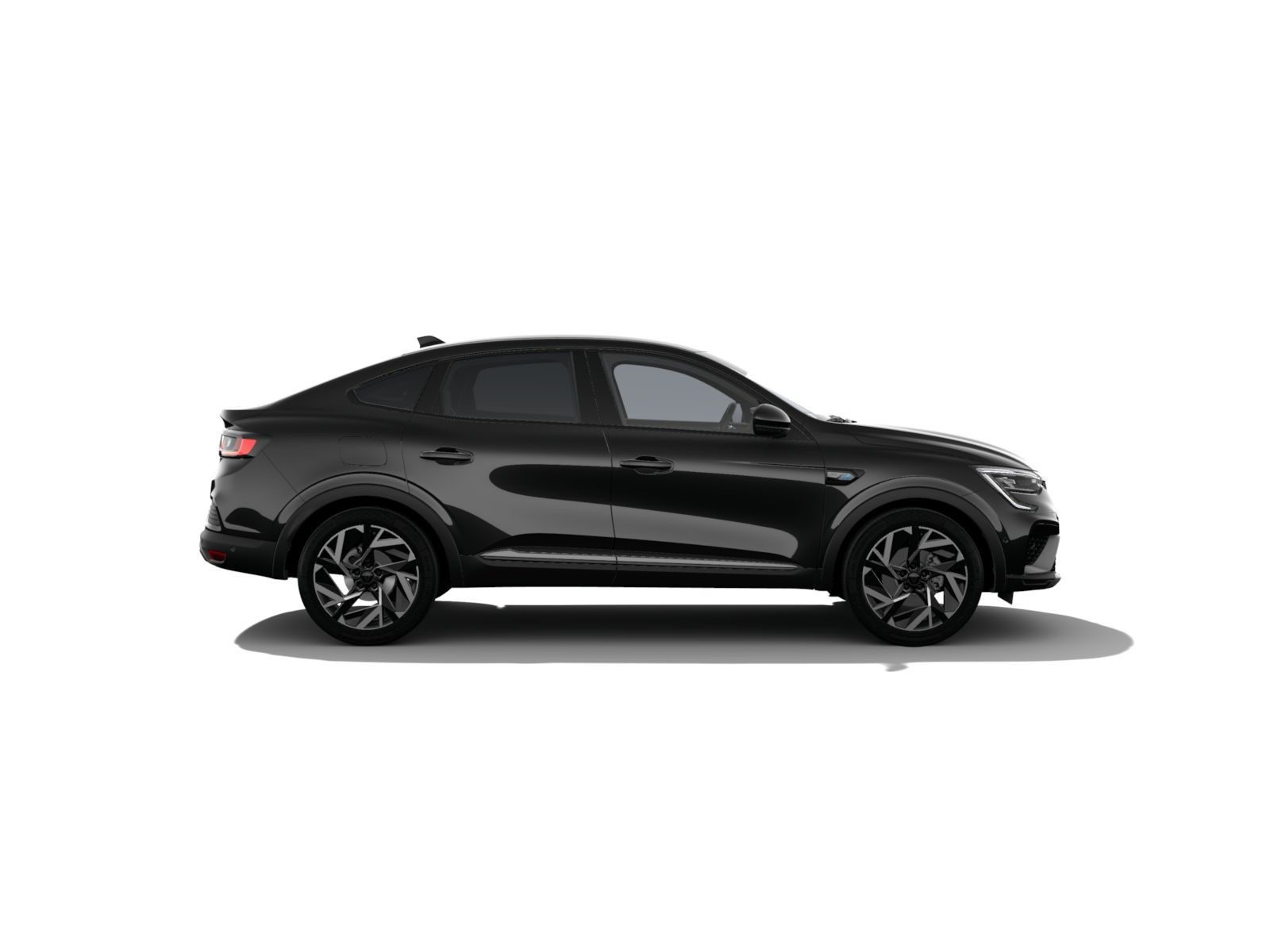 Renault Arkana, E-Tech hybrid 145 esprit Alpin - fotka 6