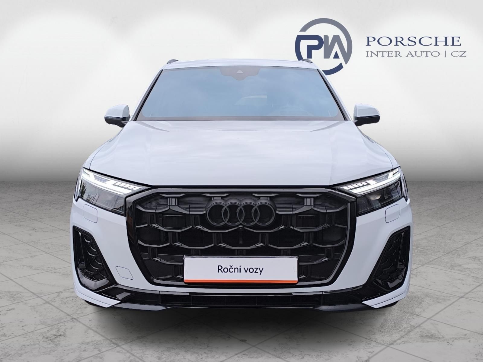 Audi Q7, 3.0TDi 210kW S-line - fotka 3