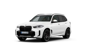 BMW X5, X5 xDrive40d,