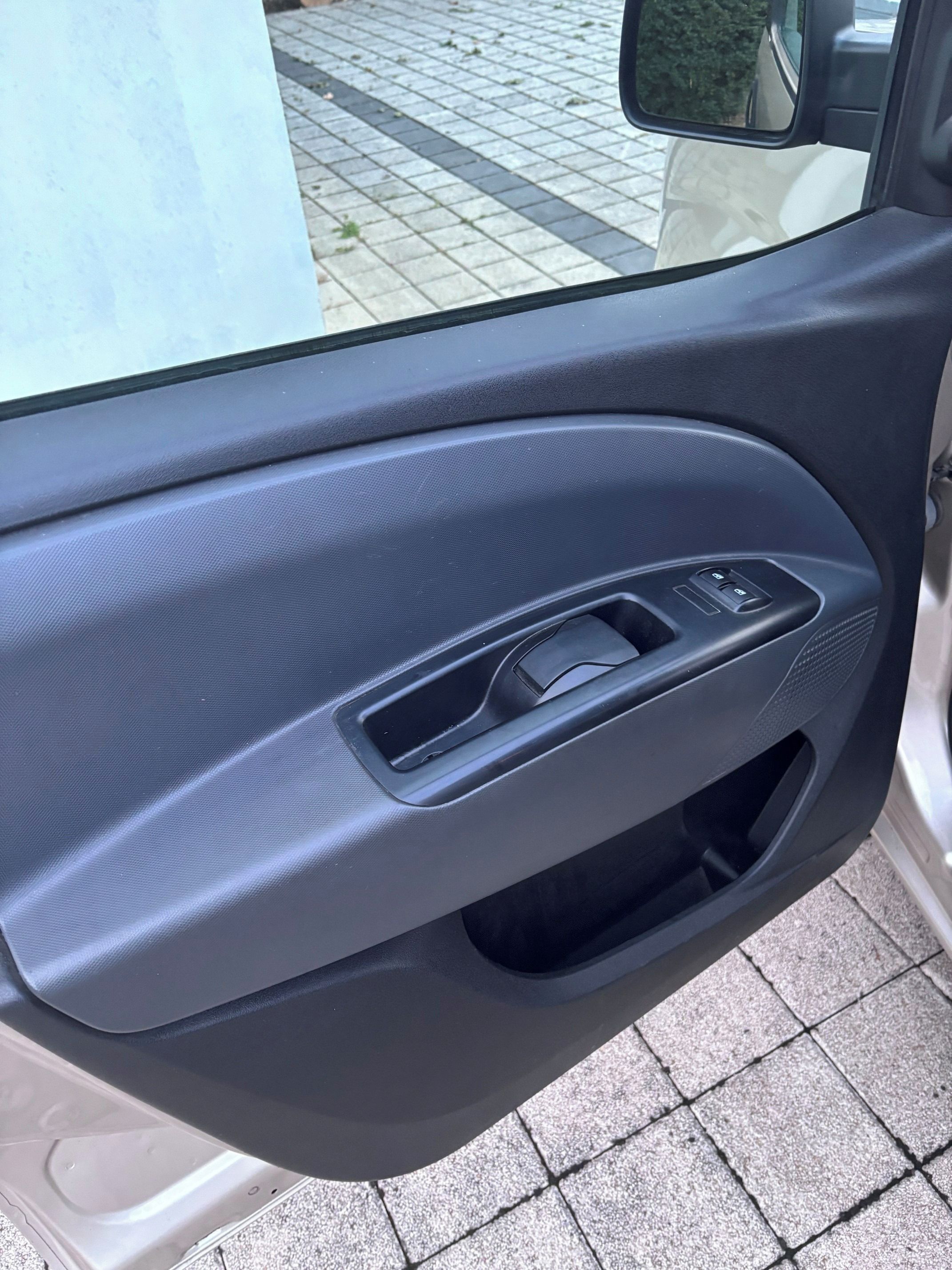Fiat Dobló, 1.6 JTD multijet - fotka 6