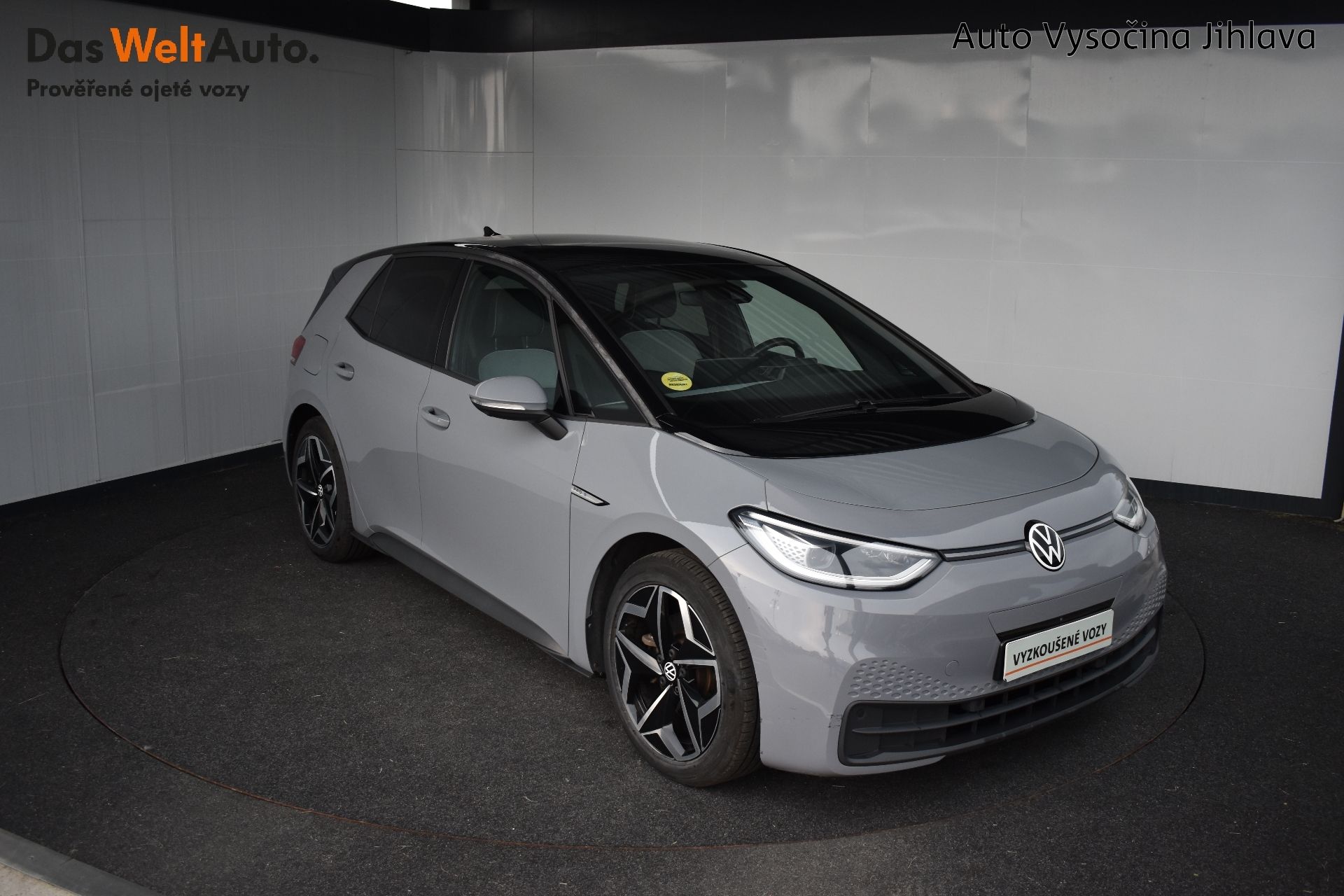 Volkswagen ID.3, Pro 150kW, tep. čerpadlo, záru - fotka 6