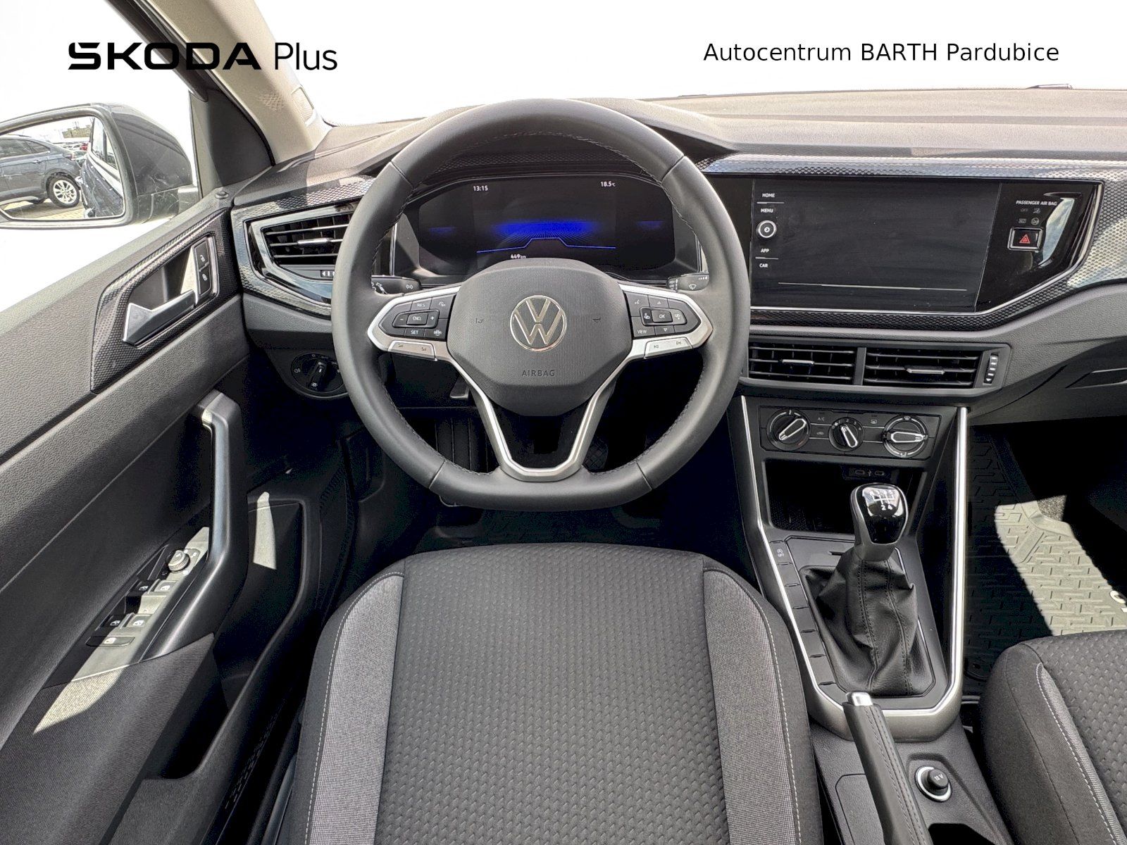 Volkswagen Polo, Polo - fotka 6
