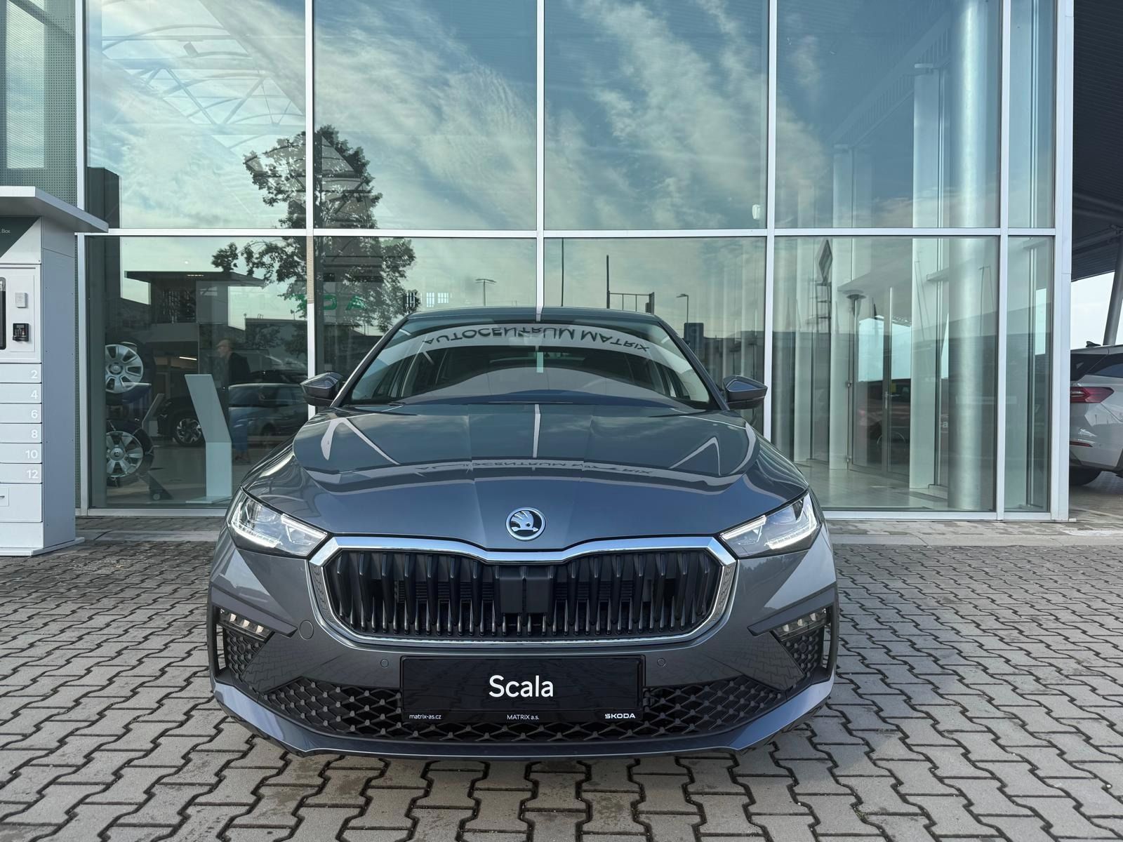Škoda Scala, Scala 130Let Premium