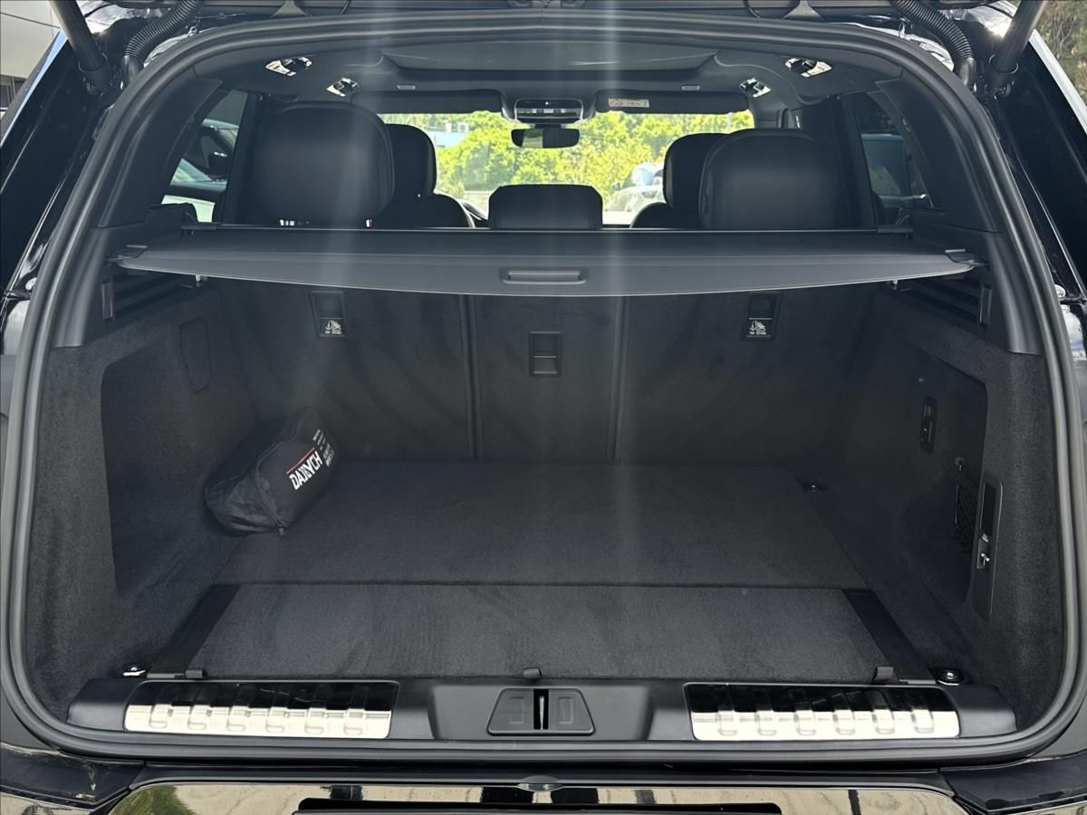 Land Rover Range Rover Sport, 3,0 D250 DYNAMIC SE AWD* - fotka 4