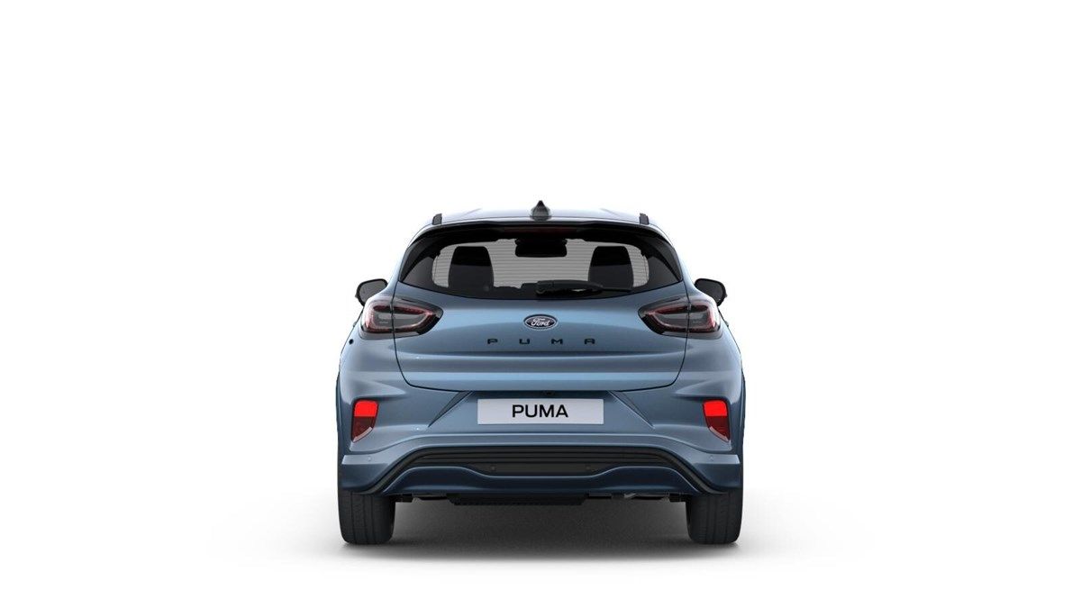 Ford Puma, Bluecruise Edition, 1.0 EcoBoo - fotka 6