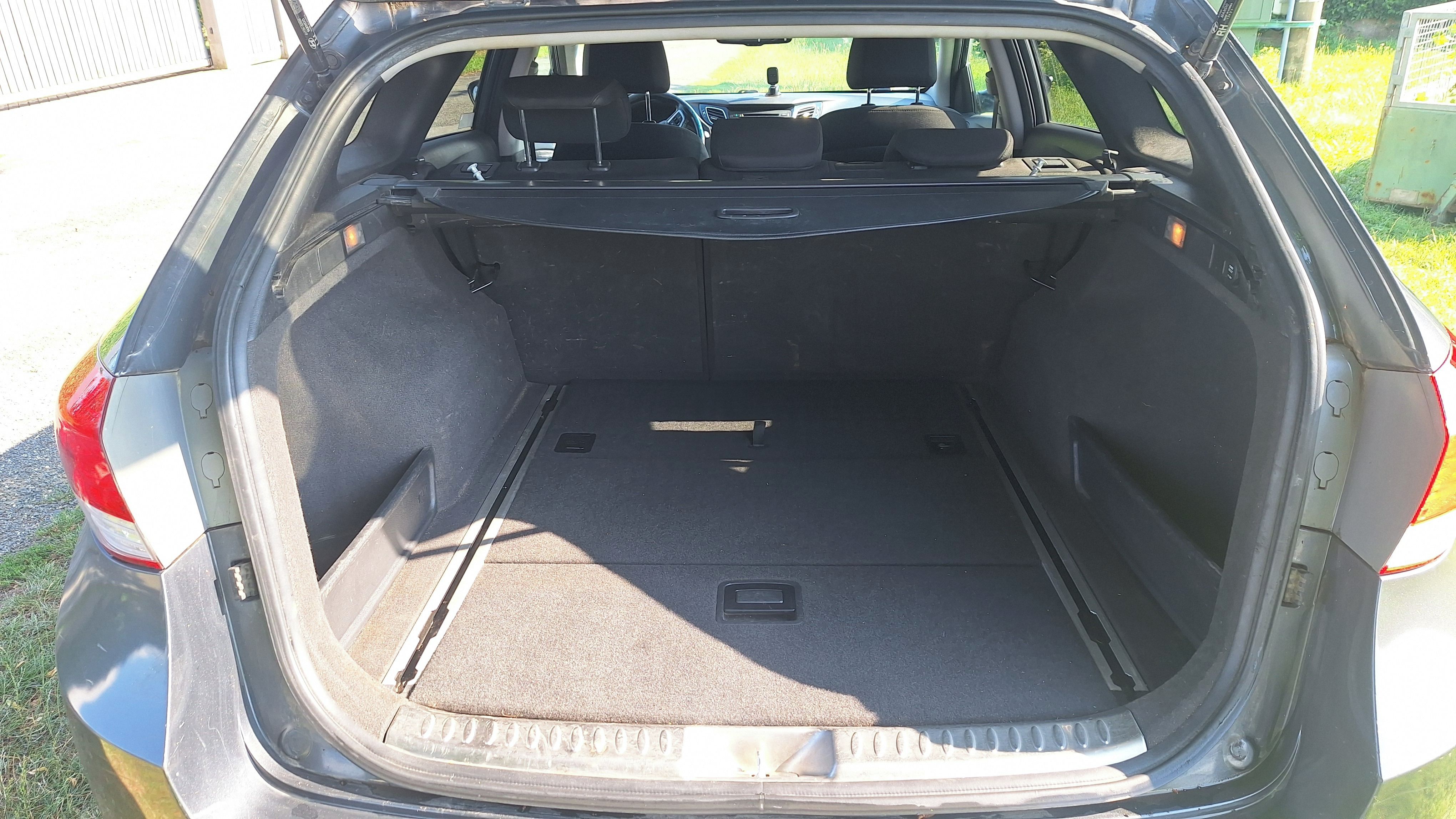 Hyundai i40, 1.7 CRDi, Serv.kniha,ČR, 2maj - fotka 4