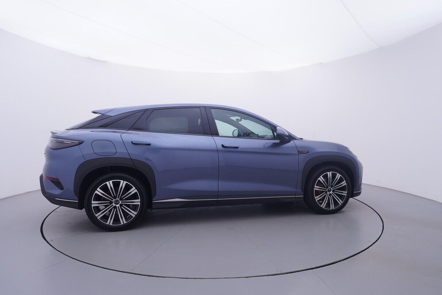 BYD Sealion 7, Excellence AWD  390 kW - fotka 6
