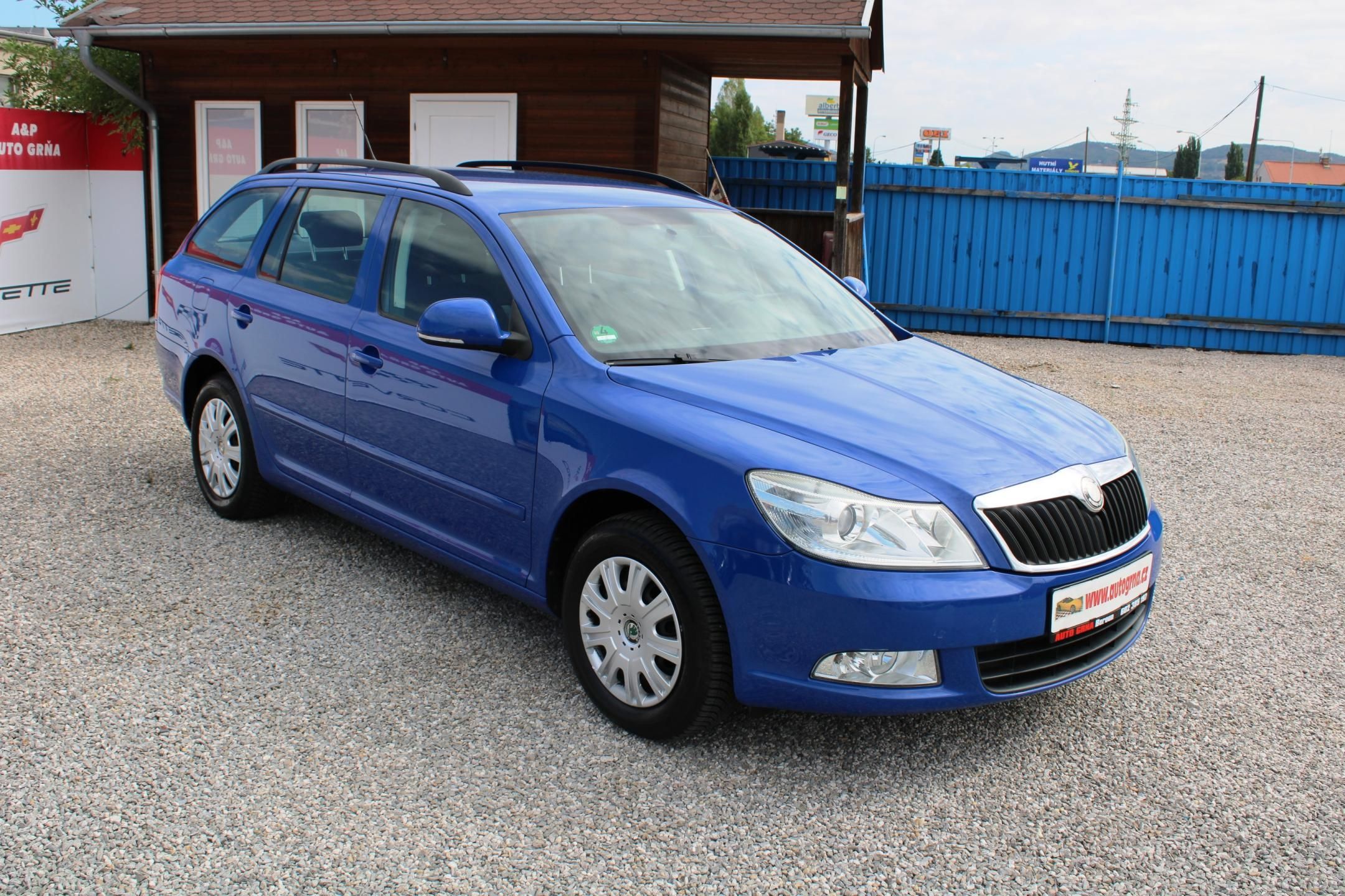 Škoda Octavia, 1.6 MPI KLIMA EL.OKNA TEMPOMAT