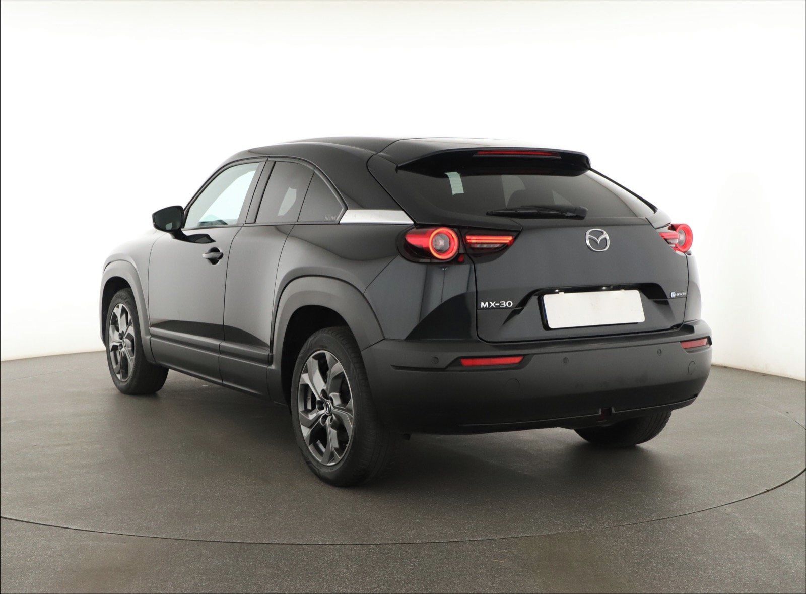 Mazda MX-30, e-Skyactiv, SoH 93%, Automat - fotka 4