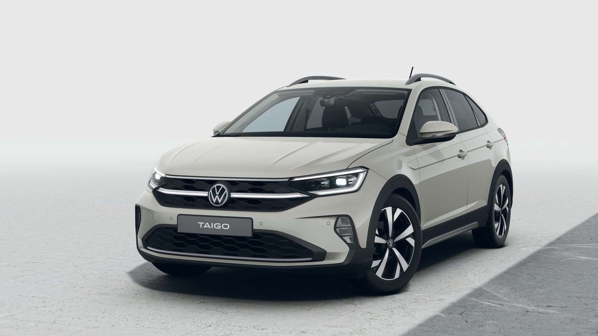 Volkswagen Taigo, Taigo Love 1,0 TSI 85 kW 7DSG