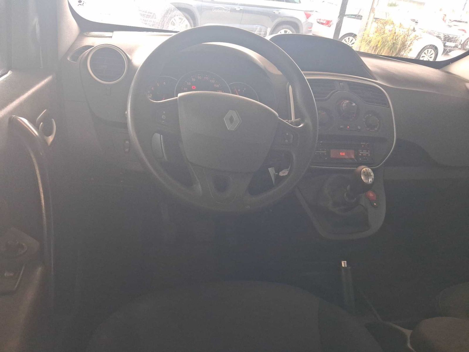Renault Kangoo, 1.5 dCi, Zen, 5Míst, Klima, ČR - fotka 3